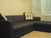 2-комнатная квартира посуточно Тольятти, Юбилейная, 5: Фотография 3