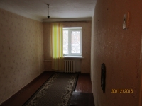2-комнатная квартира посуточно Омск, нефтезаводская, 16: Фотография 4