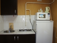 1-комнатная квартира посуточно Нижний Новгород, Минина, 25а: Фотография 5