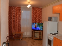 1-комнатная квартира посуточно Абакан, Кирова, 120: Фотография 10