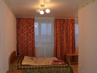 1-комнатная квартира посуточно Абакан, Кирова, 120: Фотография 20