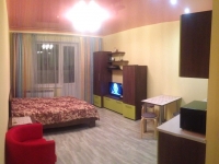 1-комнатная квартира посуточно Новосибирск, Сибирская, 42: Фотография 4