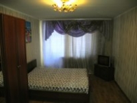 2-комнатная квартира посуточно Ижевск, Петрова, 20: Фотография 2
