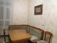 1-комнатная квартира посуточно Краснодар, Базовская Дамба, 8: Фотография 3