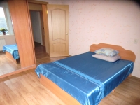 3-комнатная квартира посуточно Омск, 70 лет Октября, 20: Фотография 6