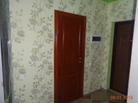 1-комнатная квартира посуточно Нижний Новгород, Культуры, 10: Фотография 3