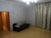 1-комнатная квартира посуточно Нижний Новгород, Московское шоссе, 17а: Фотография 2
