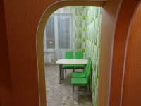1-комнатная квартира посуточно Нижний Новгород, Московское шоссе, 17а: Фотография 4