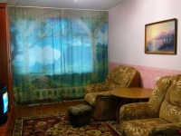 1-комнатная квартира посуточно Ялта, Маратовская, 53: Фотография 2