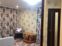 1-комнатная квартира посуточно Ижевск, улица Коммунаров, 293: Фотография 17