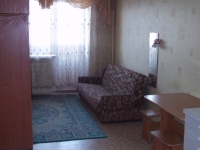 1-комнатная квартира посуточно Красноярск, Светлогорский переулок, 4: Фотография 3