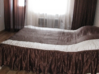 1-комнатная квартира посуточно Черногорск, Калинина, 12: Фотография 2
