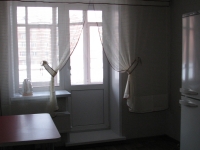 1-комнатная квартира посуточно Черногорск, Калинина, 12: Фотография 4