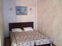 1-комнатная квартира посуточно Псков, Юбилейная , 40: Фотография 8