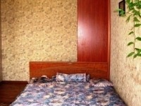1-комнатная квартира посуточно Тула, Проспект Ленина , 111: Фотография 2