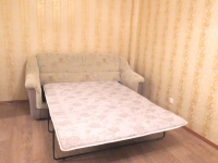 2-комнатная квартира посуточно Великий Новгород, Завокзальная, 6: Фотография 4