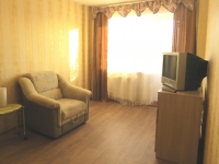 2-комнатная квартира посуточно Великий Новгород, Завокзальная, 6: Фотография 5