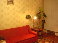 1-комнатная квартира посуточно Гатчина, Чехова, 22 корп. 2: Фотография 2