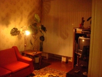 1-комнатная квартира посуточно Гатчина, Чехова, 22 корп. 2: Фотография 3
