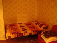 1-комнатная квартира посуточно Гатчина, Чехова, 22 корп. 2: Фотография 5