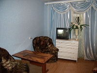 1-комнатная квартира посуточно Гатчина, ЧЕХОВА, 26: Фотография 4