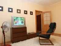 1-комнатная квартира посуточно Гатчина, Рощинская, 1 А: Фотография 3