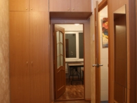 1-комнатная квартира посуточно Гатчина, Рощинская, 1 А: Фотография 8