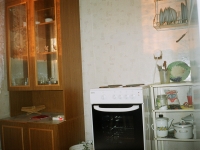 1-комнатная квартира посуточно Гатчина, 25 Проспект Октября, 9: Фотография 12