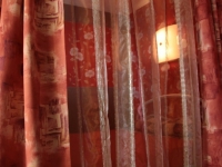 1-комнатная квартира посуточно Гатчина, Рощинская, 11: Фотография 5
