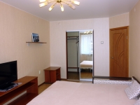 1-комнатная квартира посуточно Казань, ул. Сибгата Хакима, 33: Фотография 6
