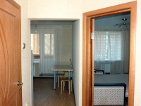 1-комнатная квартира посуточно Казань, ул. Сибгата Хакима, 33: Фотография 9