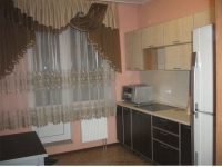 1-комнатная квартира посуточно Нижний Новгород, Политбойцов, 7: Фотография 3