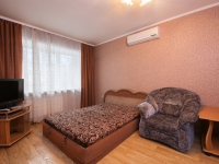 1-комнатная квартира посуточно Красноярск, Ленина, 102: Фотография 2