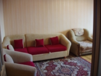 3-комнатная квартира посуточно Кисловодск, велинградская , 21: Фотография 5
