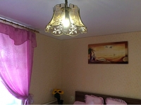 2-комнатная квартира посуточно Ставрополь, Мира, 280/2: Фотография 10