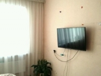 1-комнатная квартира посуточно Тобольск, 7 микрорайон, 39: Фотография 5