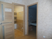 1-комнатная квартира посуточно Великий Новгород, Большая Санкт-Петербургская, 101: Фотография 13
