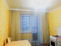 1-комнатная квартира посуточно Тобольск, 15 микрорайон, 34: Фотография 4