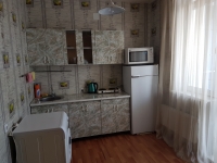 1-комнатная квартира посуточно Красноярск, Алексеева, 43: Фотография 7