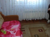 3-комнатная квартира посуточно Гатчина, пр 25 октября, 71: Фотография 4