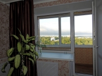1-комнатная квартира посуточно Череповец, Архангельская, 3: Фотография 6