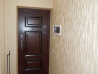 1-комнатная квартира посуточно Калуга, переулок Суворова, 5: Фотография 9
