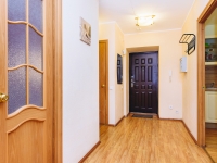 2-комнатная квартира посуточно Екатеринбург, Смазчиков, 3: Фотография 5