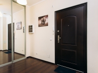 1-комнатная квартира посуточно Екатеринбург, Бажова, 68: Фотография 5