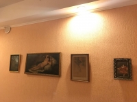 2-комнатная квартира посуточно Мытищи, Шараповский проезд, 2: Фотография 8
