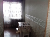 1-комнатная квартира посуточно Благовещенск, Комсомольская, 89: Фотография 4