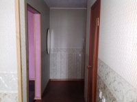 1-комнатная квартира посуточно Благовещенск, Комсомольская, 89: Фотография 7