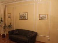 1-комнатная квартира посуточно Иркутск, Советская , 35: Фотография 3