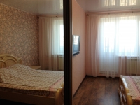1-комнатная квартира посуточно Саратов, Ипподромная 3 дачная ТАУ ГАЛЕРЕЯ, 9: Фотография 8