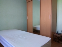 2-комнатная квартира посуточно Брянск, Авиационная, 23: Фотография 23
